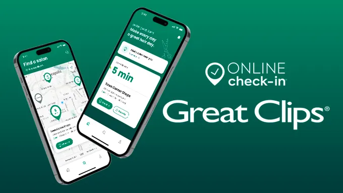 Great Clips — Hair salon in Burleson